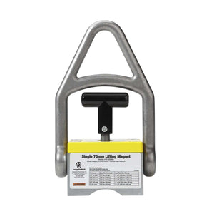 Magswitch MLAY 1000 Lifting Magnet - 8100088 - Mag-Tools Europe