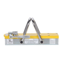 Load image into Gallery viewer, Magswitch MLAY 1000x6 Lifting Magnet - 8100482 - Mag-Tools Europe