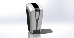PRE-ORDER! Magswitch Hand Sanitizer - 81001379 - Mag-Tools Europe