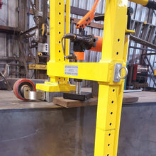 Load image into Gallery viewer, Magswitch 6 Ton Beam Jack - 81001171 - Mag-Tools Europe