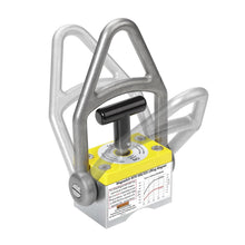 Load image into Gallery viewer, Magswitch MLAY 1000 Lifting Magnet - 8100088 - Mag-Tools Europe