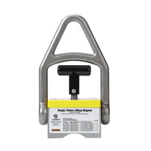 Cargue la imagen en el visor de la galería, Magswitch MLAY 1000 Lifting Magnet - 8100088 - Mag-Tools Europe