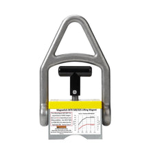 Cargue la imagen en el visor de la galería, Magswitch MLAY 1000 Lifting Magnet - 8100088 - Mag-Tools Europe