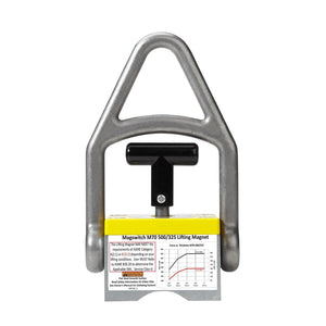 Imán elevador Magswitch MLAY 1000 - 8100088 - Mag-Tools Europe