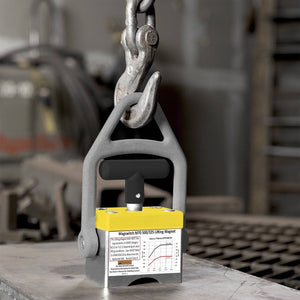 Imán elevador Magswitch MLAY 1000 - 8100088 - Mag-Tools Europe