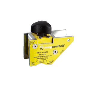 Magswitch Mini-Winkel - 8100352 - Mag-Tools Europe