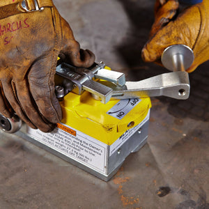 Zvedací magnet Magswitch MLAY 1000x6 - 8100482 - Mag-Tools Europe