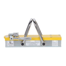 Načíst obrázek do prohlížeče Galerie, Magswitch MLAY 1000x6 Lifting Magnet - 8100482 - Mag-Tools Europe