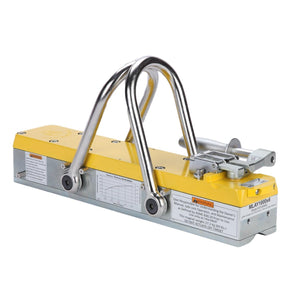 Zvedací magnet Magswitch MLAY 1000x6 - 8100482 - Mag-Tools Europe