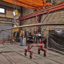 Načíst obrázek do prohlížeče Galerie, Magswitch MLAY 1000x6 Lifting Magnet - 8100482 - Mag-Tools Europe