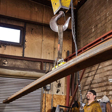 Načíst obrázek do prohlížeče Galerie, Magswitch MLAY 1000x6 Lifting Magnet - 8100482 - Mag-Tools Europe