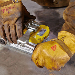 Zvedací magnet Magswitch MLAY 1000x6 - 8100482 - Mag-Tools Europe