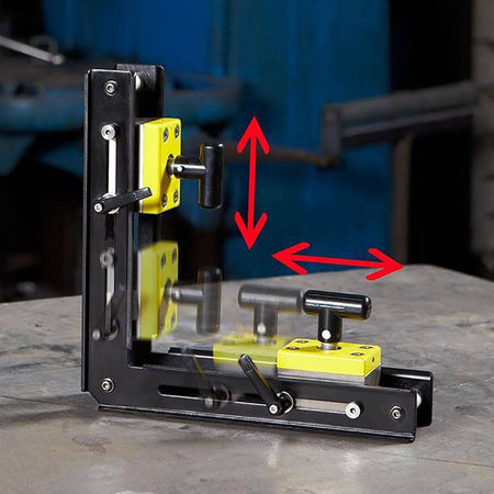 Magswitch 90 Degree Angle 600 - 8100495 - Mag-Tools Europe