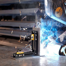 Laden Sie das Bild in den Galerie-Viewer, Magswitch 90-Grad-Winkel 165 - 8100548 - Mag-Tools Europe
