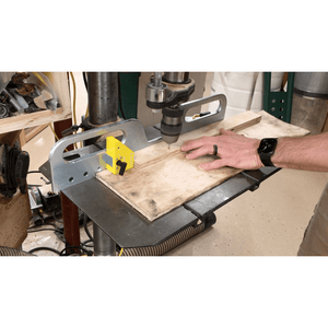 Drill Press Fence Pro - 81101371