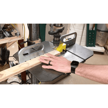 Carregueu la imatge al visor de galeria, Drill Press Fence Pro - 81101371