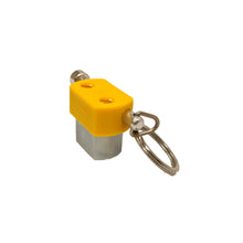 Načtěte obrázek do prohlížeče Gallery, MagMount 60 Keychain Magnet - 81001291