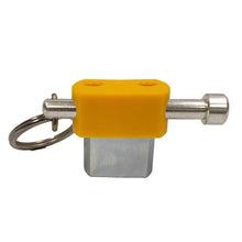 Načtěte obrázek do prohlížeče Galerie, MagMount 60 Keychain Magnet - 81001291 - Mag-Tools Europe