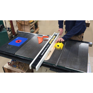 Magswitch Universal Featherboard Pro - 81101303 - Mag-Tools Europe
