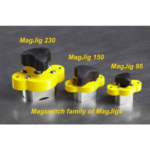 Magswitch MagJig 95 - 8110004 - Mag-Tools Europe