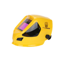 Cargue la imagen en el visor de la galería, casco de soldadura